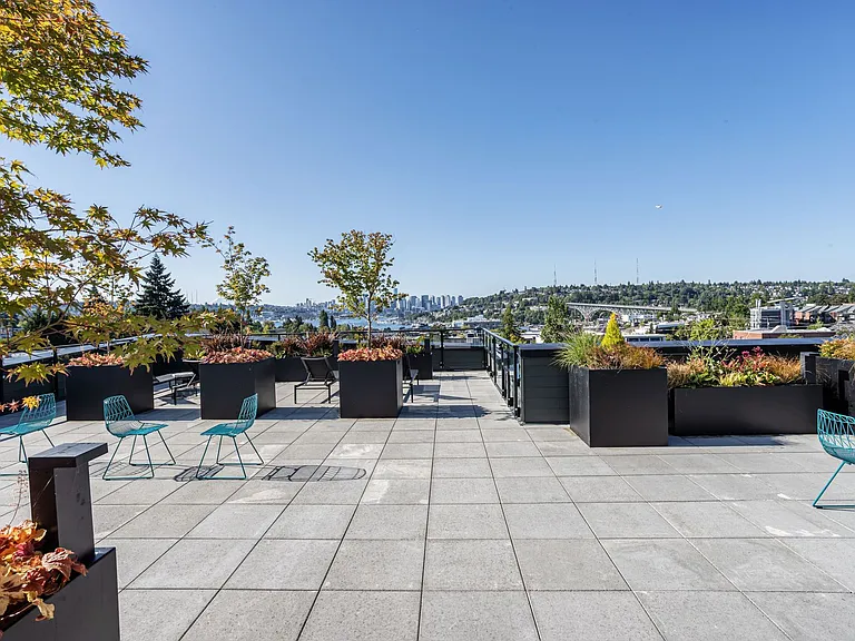 Welcome to Reed! Brand New Modern Studios with Full Appliance Package & Amenities in Fremont — Photo 73