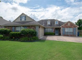 13304 E 75th St N, Owasso, OK 74055