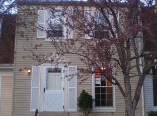 1015 Marsden Ct, Sterling, VA 20164