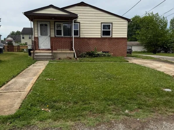 5911 Queen Anne St, Gwynn Oak, MD 21207