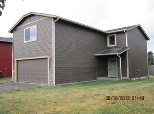 19742 Aspenwood Ct SW, Rochester, WA 98579