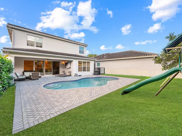 15376 Green River Court, Delray Beach, FL 33446