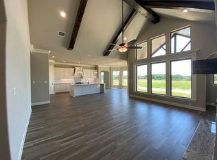 600 Lydia Ln, Granbury, TX 76049