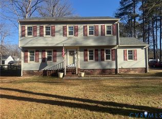 111 Arkwright Rd, North Chesterfield, VA 23236
