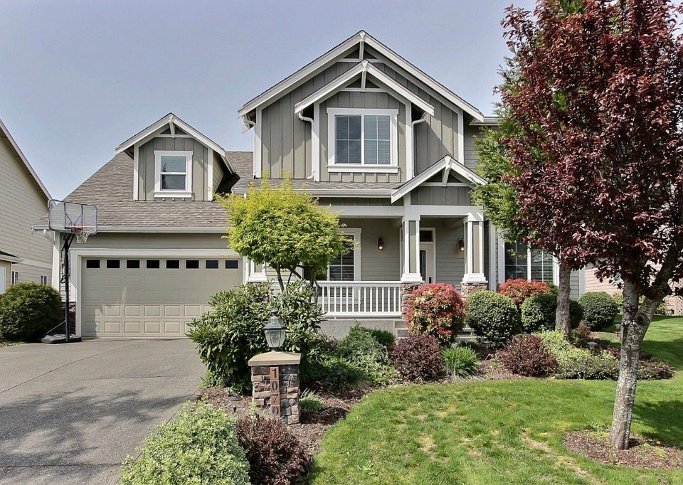 1st image of 10703 176th Ave E