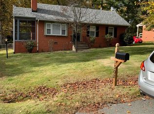 1302 Blue Jay Ln, Henrico, VA 23229