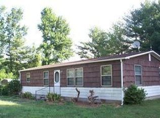 150 Easter Creek Rd NW, Alum Ridge, VA 24091