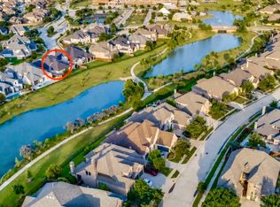 1306 Cypress Creek Way, Celina, TX 75009