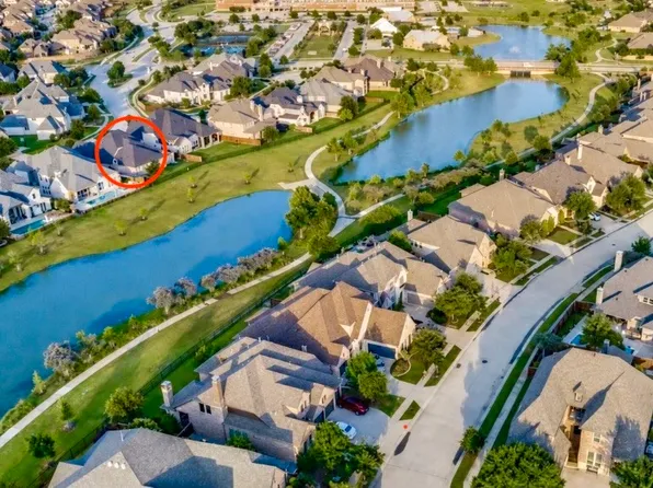 1306 Cypress Creek Way, Celina, TX 75009