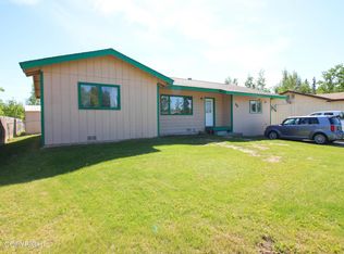225 Marcus Ave, Soldotna, AK 99669
