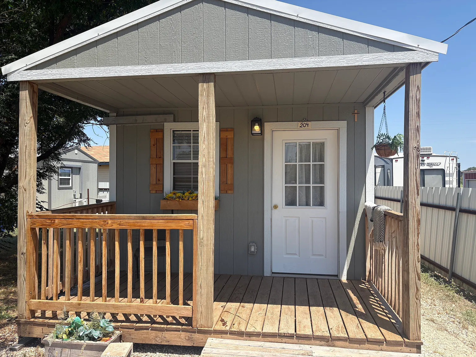 1 bed, 480 sqft, $1,050 — Photo 2