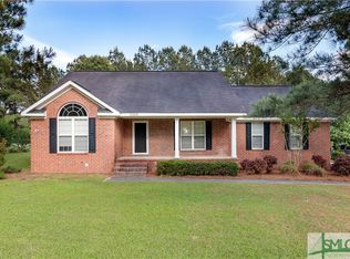 2008 Parkway Place Dr, Statesboro, GA 30458