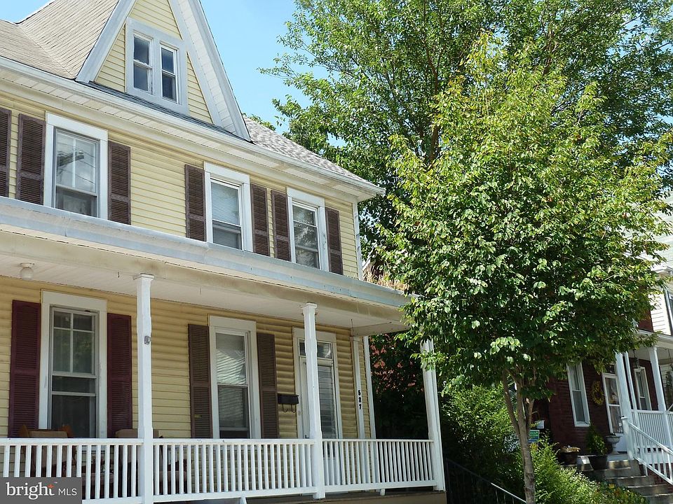 1st image of 527 N Mulberry St