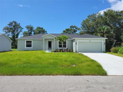 6389 Hawkins St, Englewood, FL, 34224