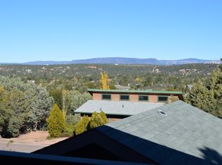 815 W Rim View Rd, Payson, AZ 85541