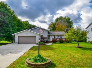 3630 Mulberry St NW, Uniontown, OH 44685