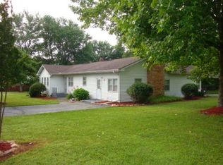 607 Washington St, Mountain View, MO 65548