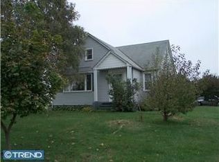 334 Quarry Rd, Peach Bottom, PA 17563