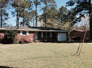 900 Martin St, Dothan, AL 36301