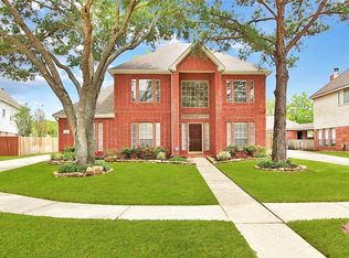 9414 Brantfield Ct, Houston, TX 77095