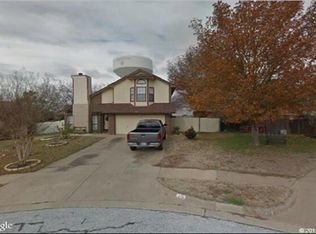 328 Appling Dr, Grapevine, TX 76051