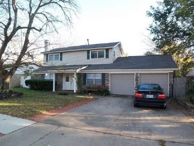 2004 Gettysburg Pl, Bedford, TX, 76022
