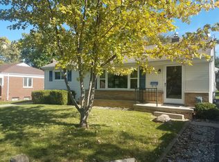 1032 Andrus Ave, Lansing, MI 48917