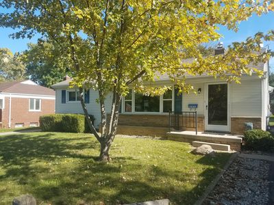 1032 Andrus Ave, Lansing, MI, 48917