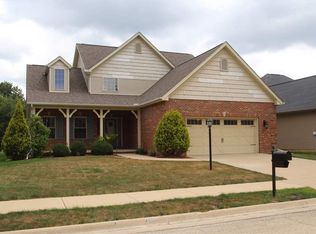 3827 W Anchor Dr, Peoria, IL
