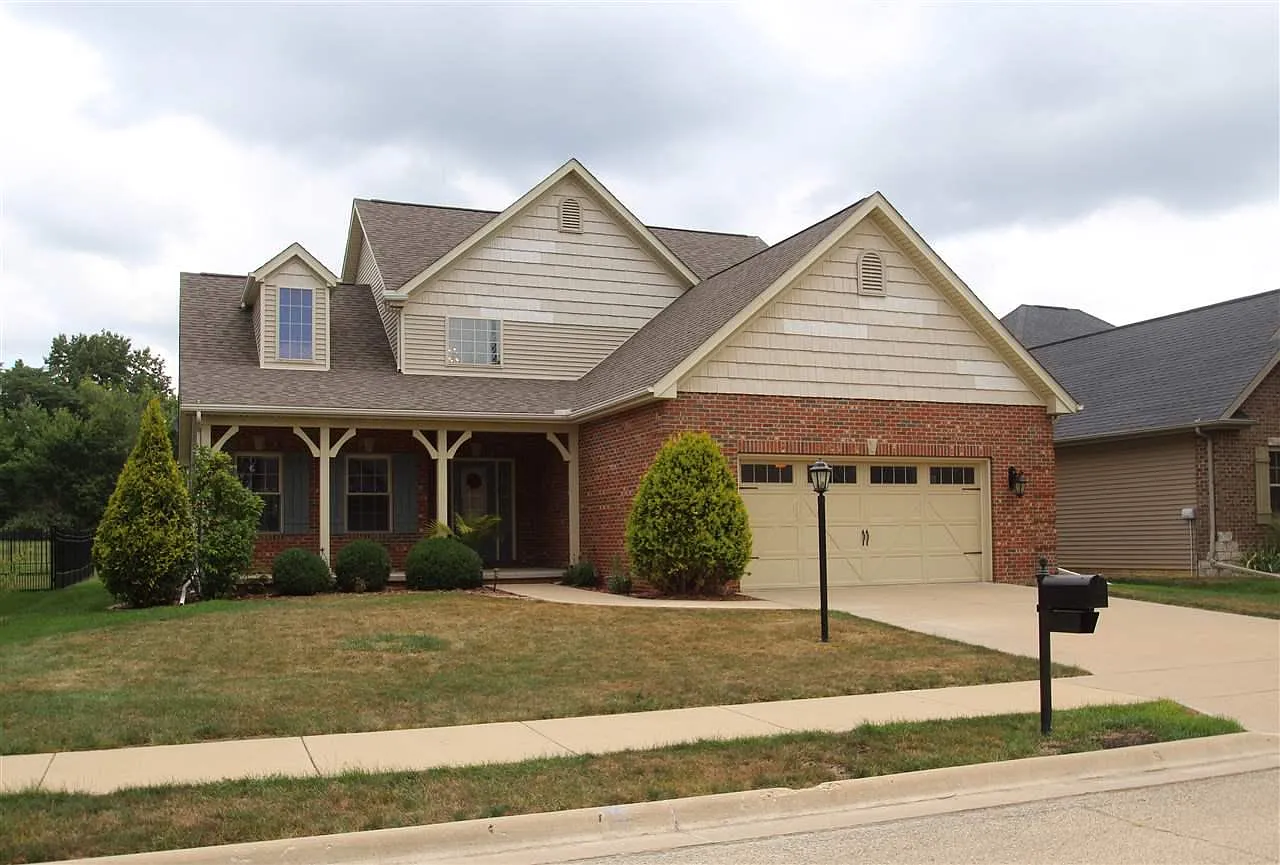 3827 W Anchor Dr photo 1