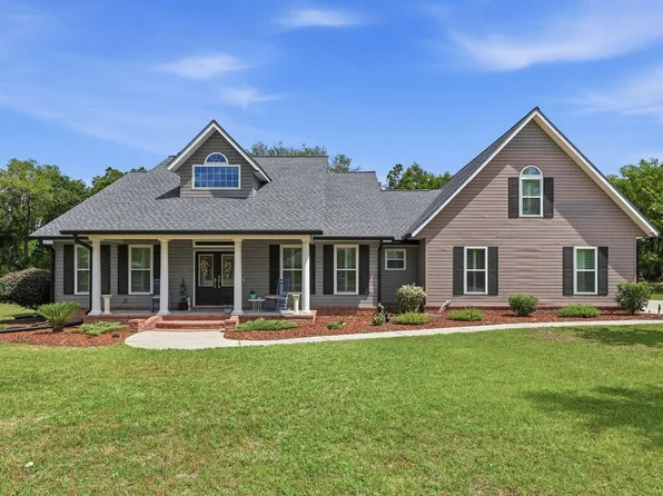 153 SW Long Leaf Dr, Lake City, FL 32024