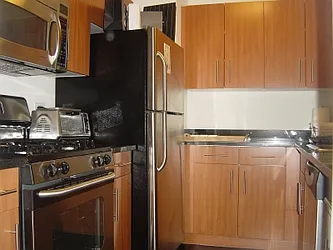 Rented by Citi Habitats