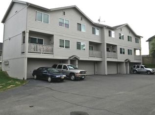7123 Fairweather Dr #86A, Anchorage, AK 99518