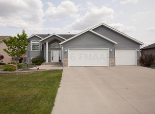 3536 Polk St S, Fargo, ND 58104