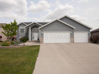 3536 Polk St S, Fargo, ND, 58104