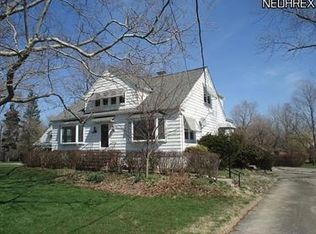26626 Chardon Rd, Richmond Heights, OH 44143