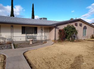 3890 W Golf Course Rd, Thatcher, AZ 85552