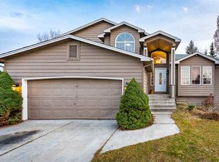9002 N Greenwood Blvd, Spokane, WA 99208