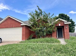 2226 Mainsail Ln, Arlington, TX 76002
