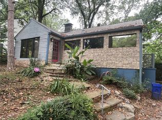 2856 Joyce Ave, Decatur, GA 30032