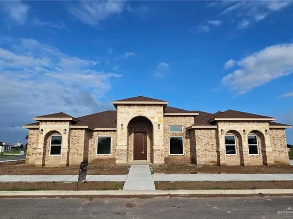 4900 San Fernando River Cir, Brownsville, TX 78526