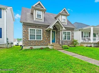 1508 Russell Lee Dr, Louisville, KY