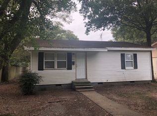 810 S Rose St, Stuttgart, AR 72160