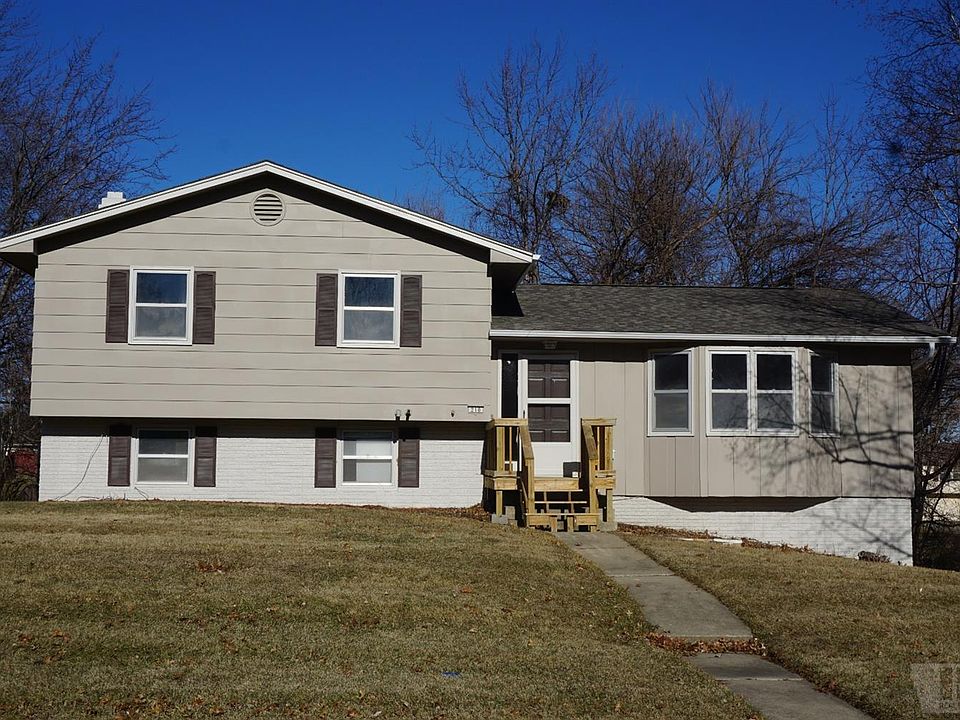 210 Harmony Dr, Marshalltown, IA 50158 Zillow