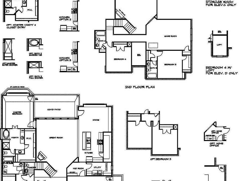 2nd image of 7722 Carriage Crest Dr
