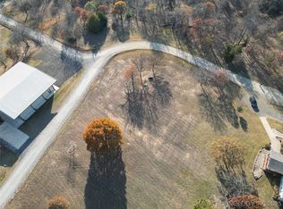 39 S 4297th Rd, Porum, OK 74455