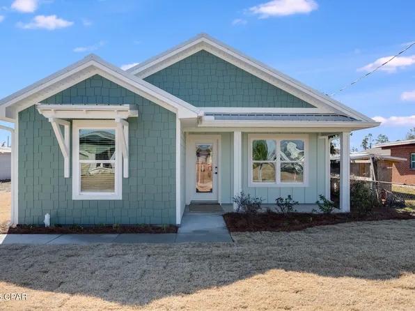 5206 Collins St, Panama City, FL 32404