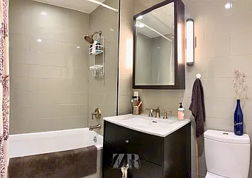 Rented by Zjama Realty Corp
