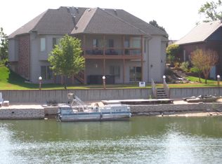 4909 N Harborside Dr, Wichita, KS 67204