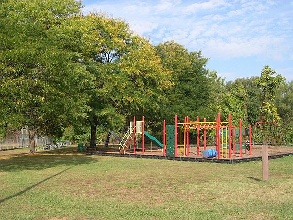 Montgomery Park